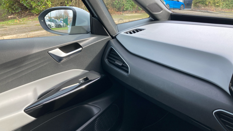 Volkswagen ID.3 107KW Family Pro 58kWh 5dr Auto Electric Hatchback